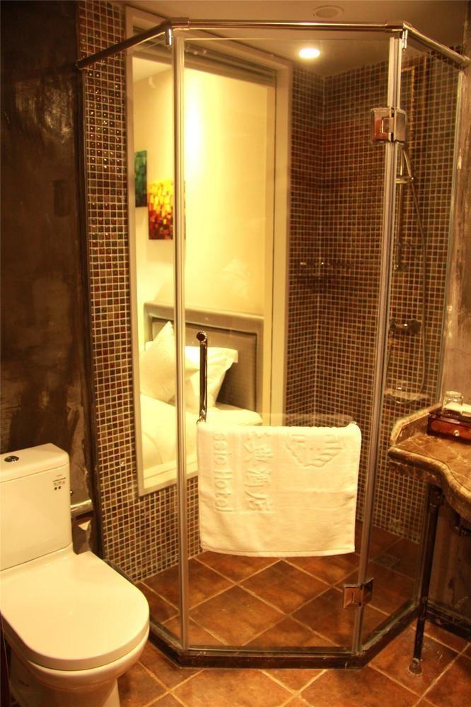 Xinghaiwan Yinji Hotel- Dalian Bagian luar foto