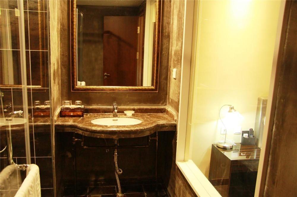 Xinghaiwan Yinji Hotel- Dalian Bagian luar foto